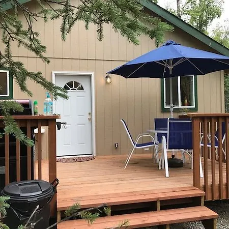Villa Peaceful Talkeetna Getaway #1 Exterior foto