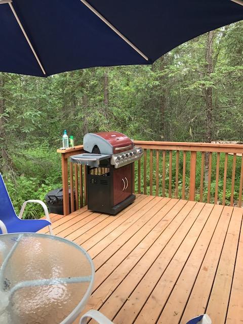 Peaceful Getaway #1 Hébergement de vacances *