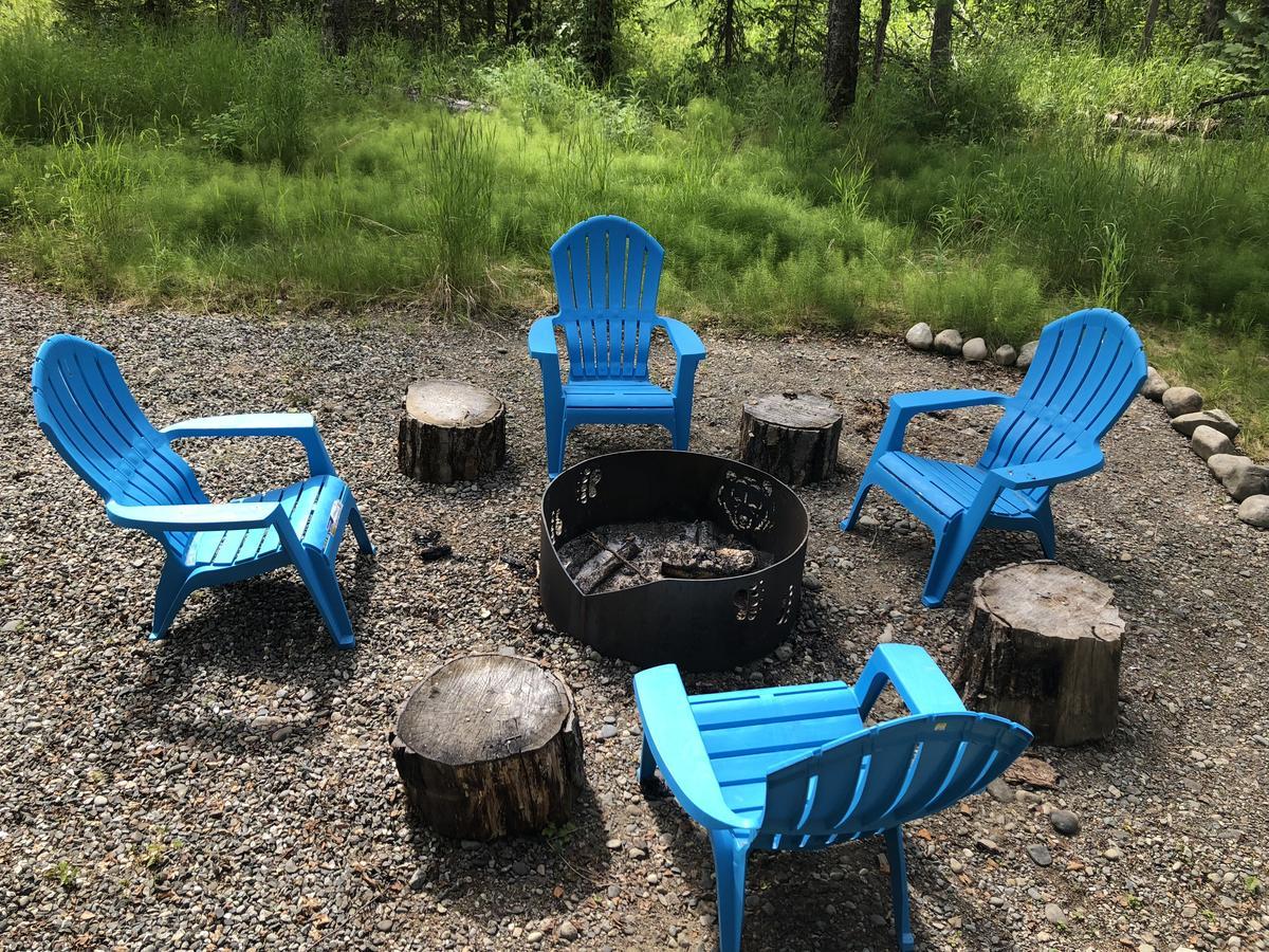 Peaceful Getaway #1 * Talkeetna