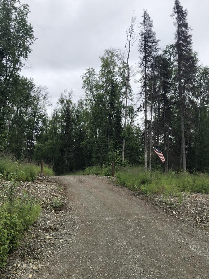 Peaceful Getaway #1 Talkeetna